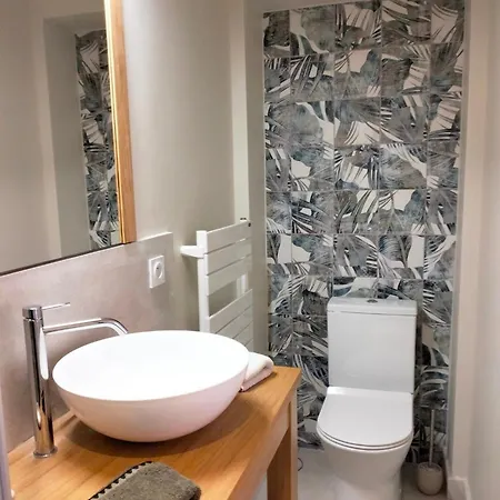 Villa La Pifote à Villes-sur-Auzon Extérieur photo
