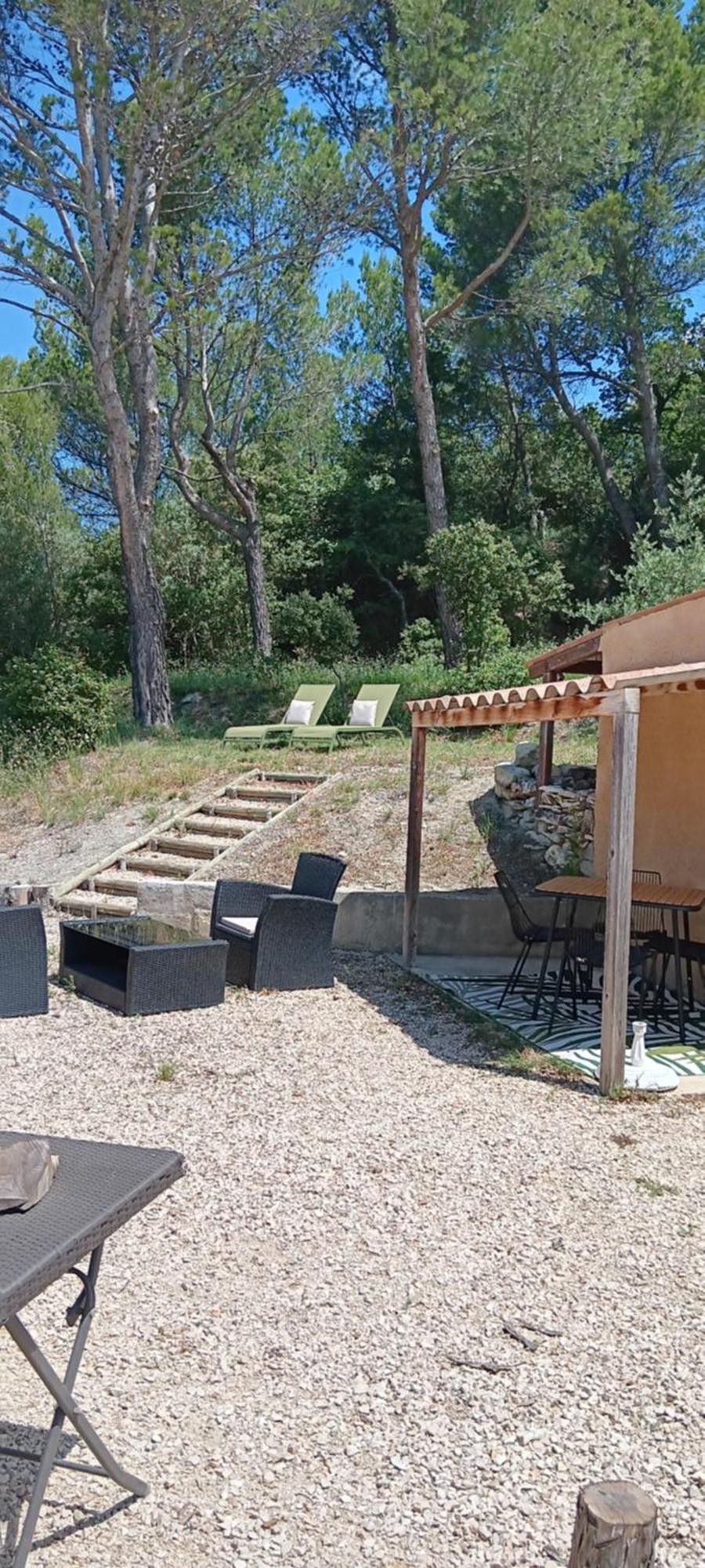 La Pifote Holiday home *
